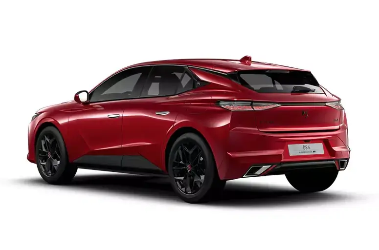 DS Automobiles DS4 E--Tense 225 Business